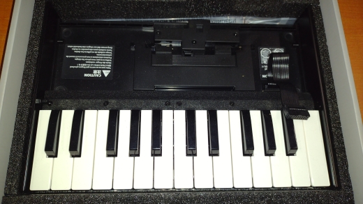 Roland - K-25M